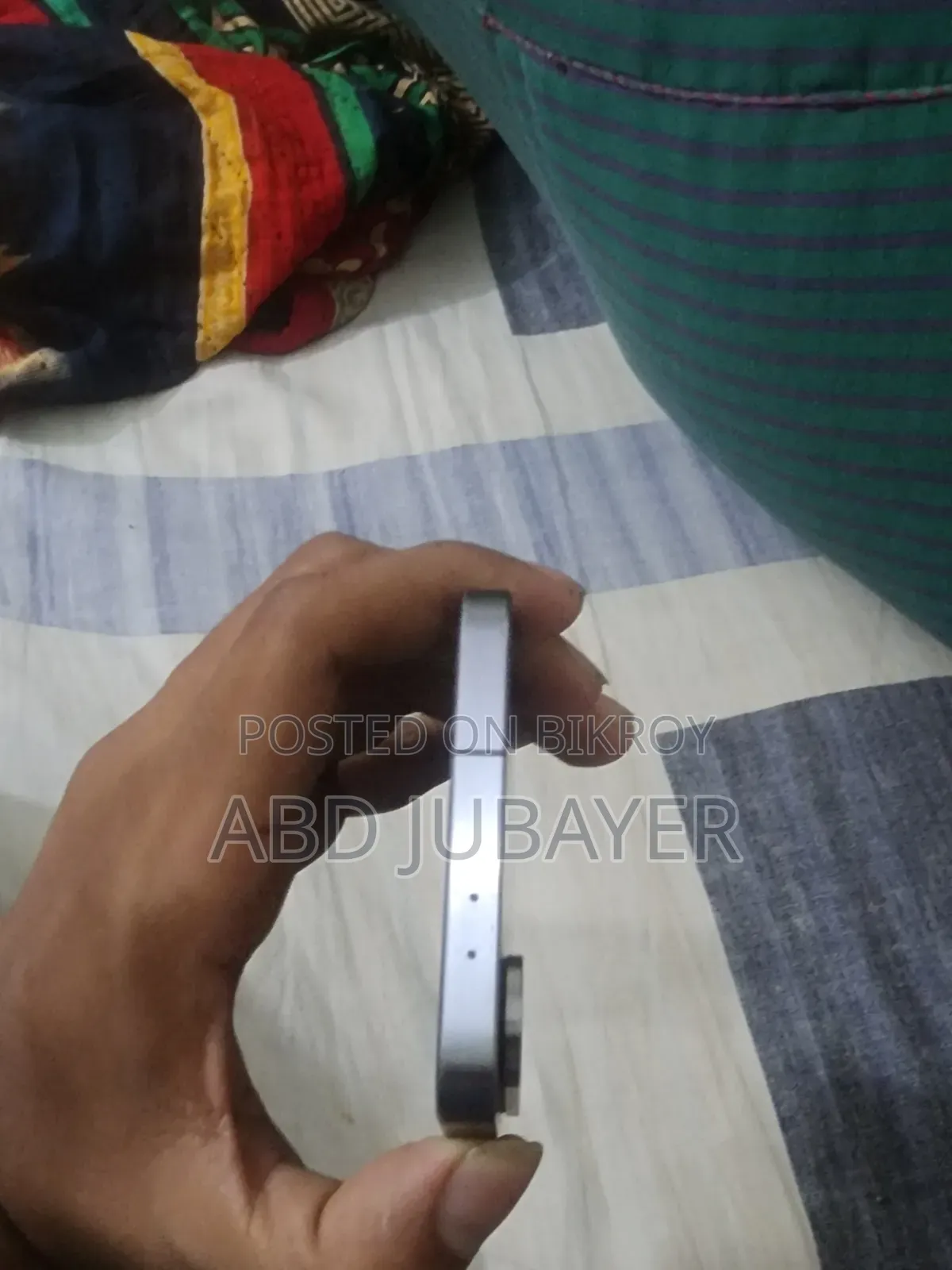 Samsung Galaxy A56 128 GB Blue