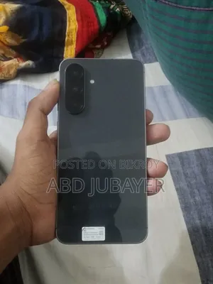 Samsung Galaxy A56 128 GB Blue