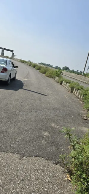 RAJUK Purbachal 3 Katha South-Facing Plot for Sale