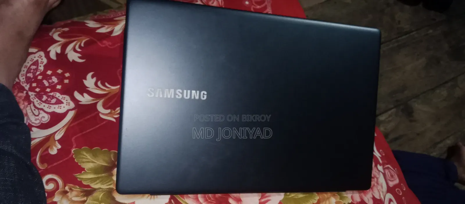 Laptop Samsung Ativ 8GB Intel Core I7 SSD 250GB