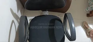রিবলবিং চেয়ার