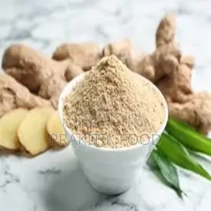 আদা গুড়া ২৫০ গ্রাম - Ginger Powder 250 Gm