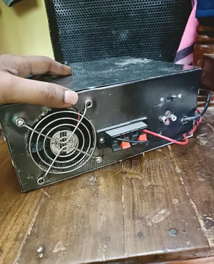 Amplifier For Sale