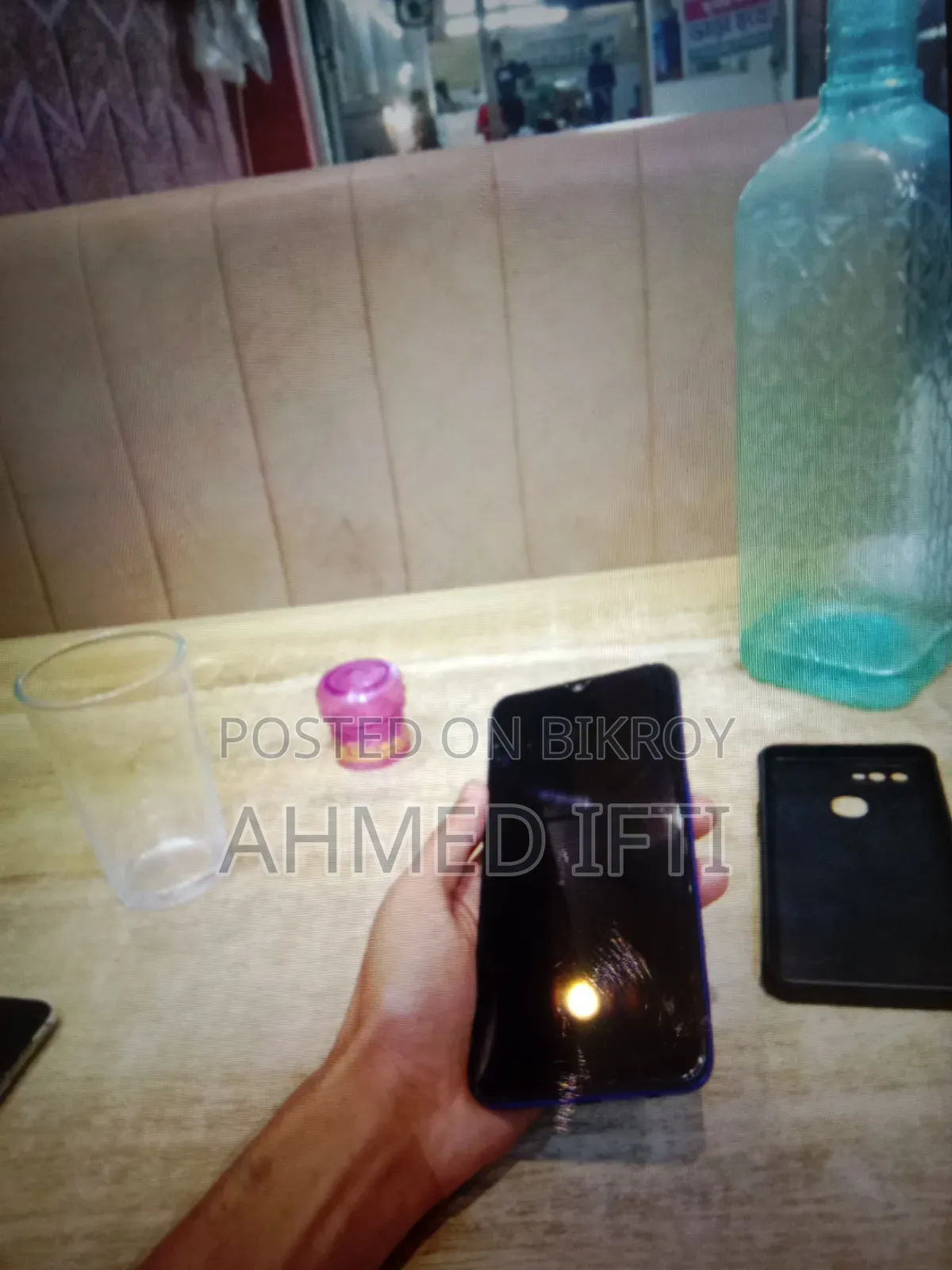 Oppo A5s (AX5s) 32 GB Blue