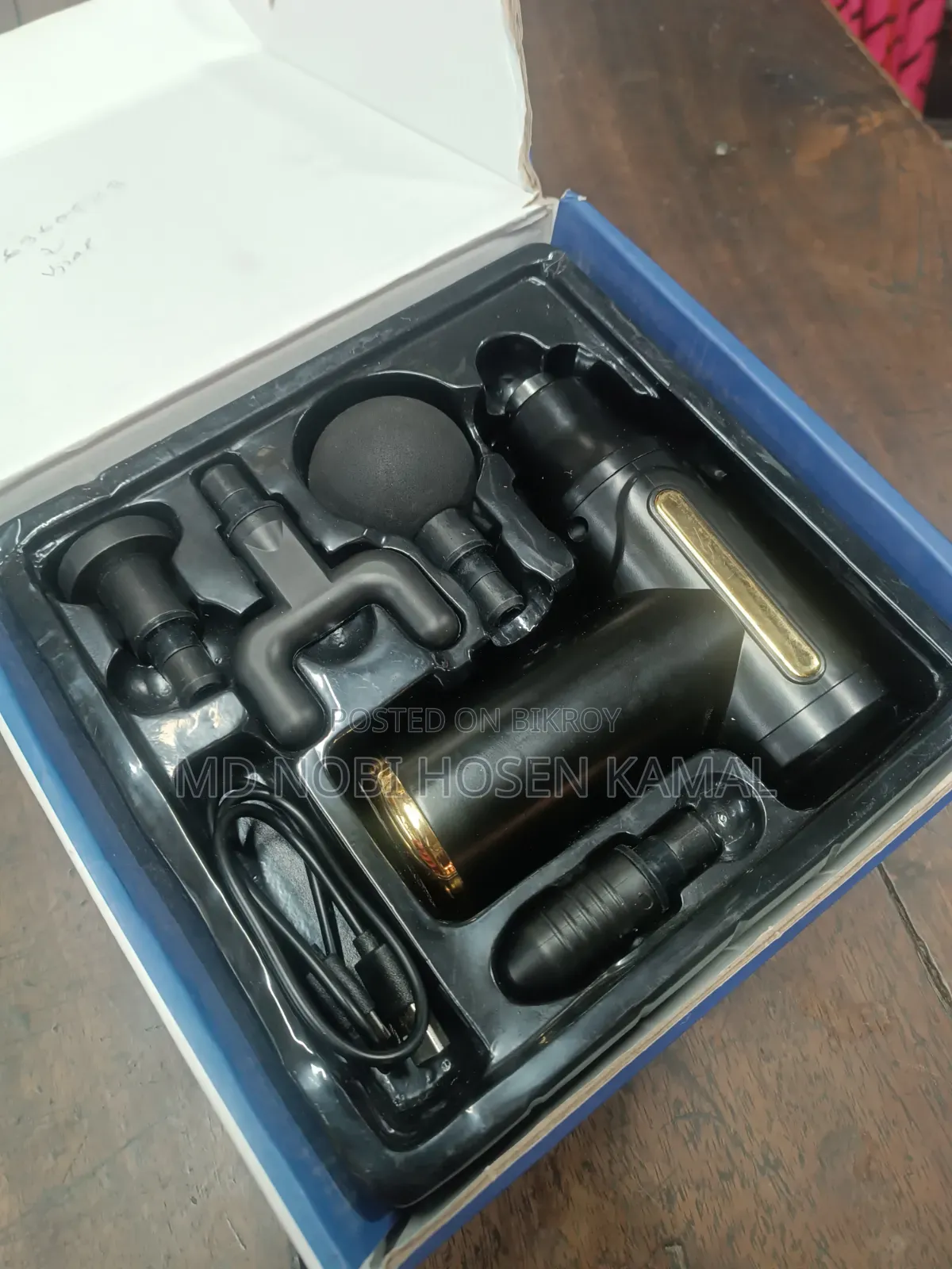 Mini Massager