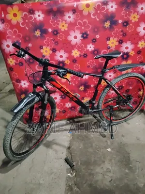 Veloce Cycle