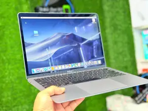 Laptop Apple MacBook Air 2018 16GB Intel Core I5 SSD 256GB