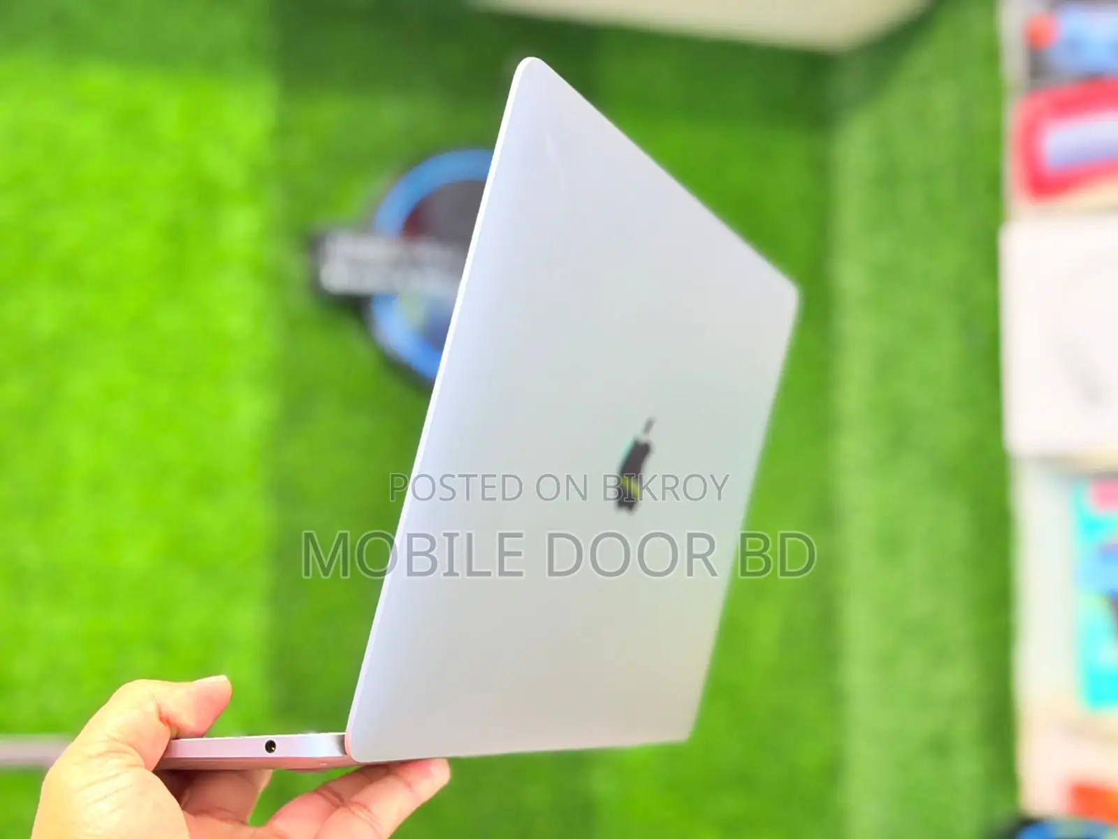 Laptop Apple MacBook Air 2018 16GB Intel Core I5 SSD 256GB