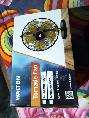 Walton Tornado Fan