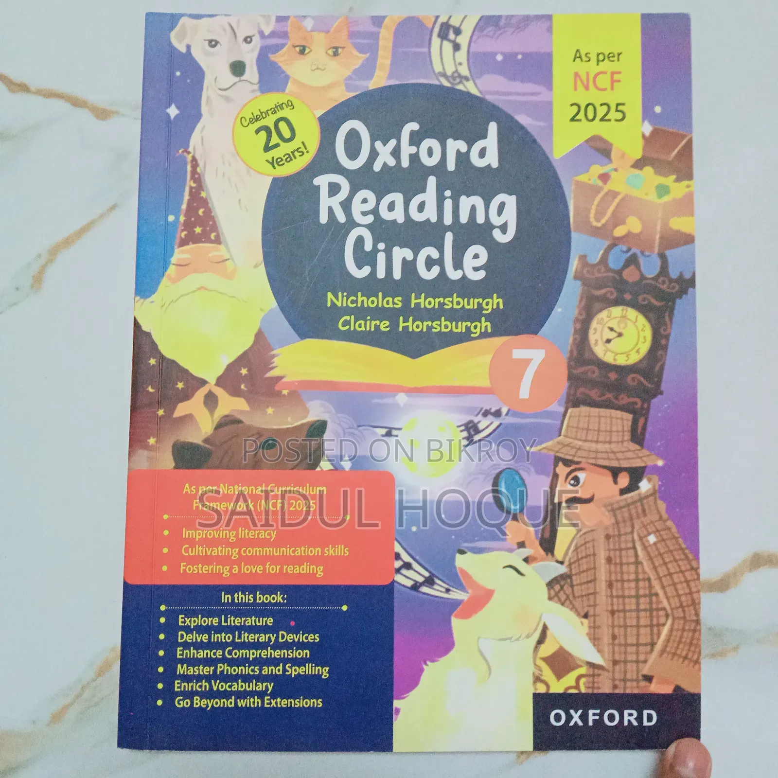 Books for Sale