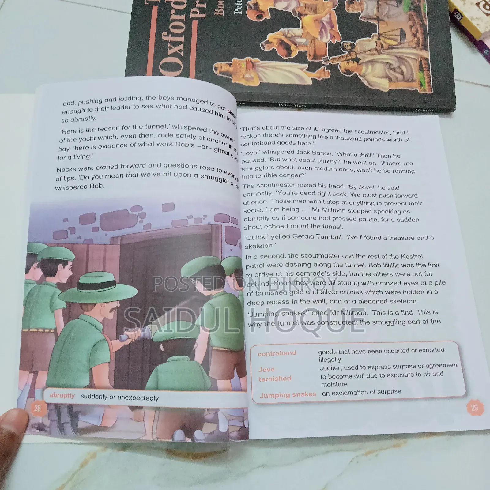 Books for Sale