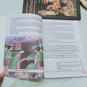 Books for Sale