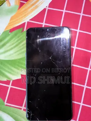 Samsung Galaxy M01s 32 GB Black