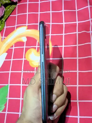 Samsung Galaxy M01s 32 GB Black