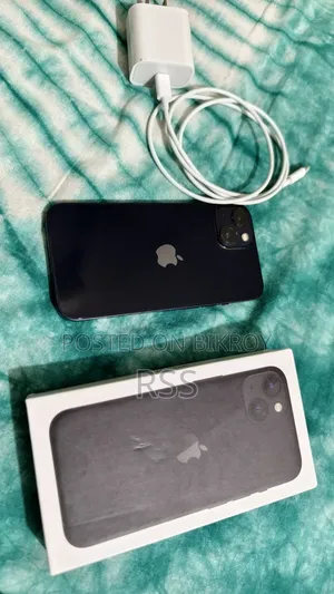 Apple iPhone 13 128 GB