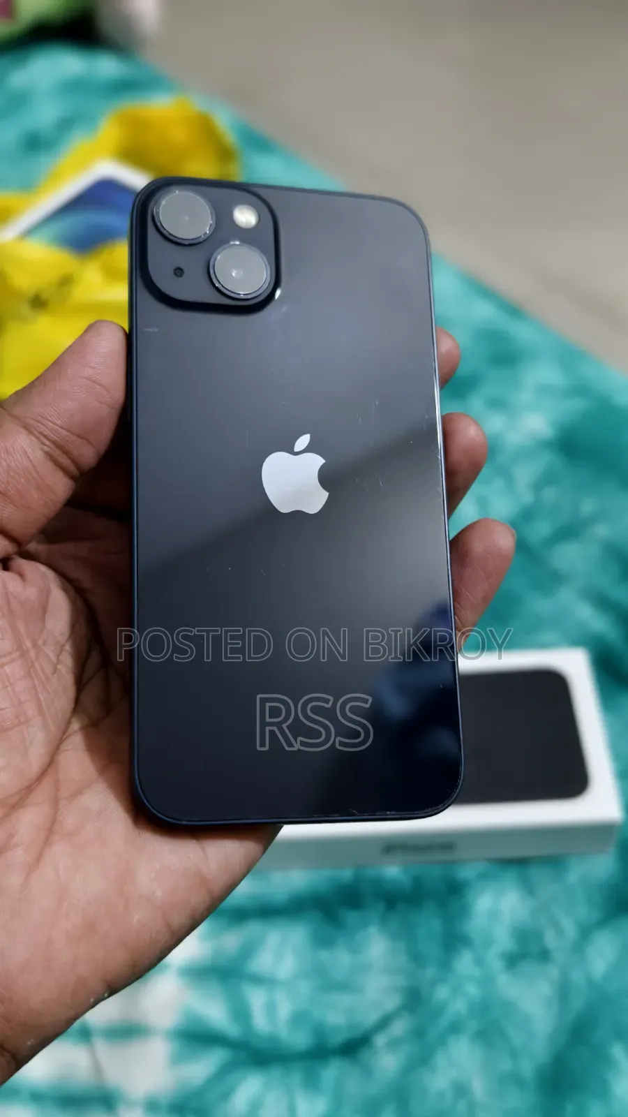 Apple iPhone 13 128 GB