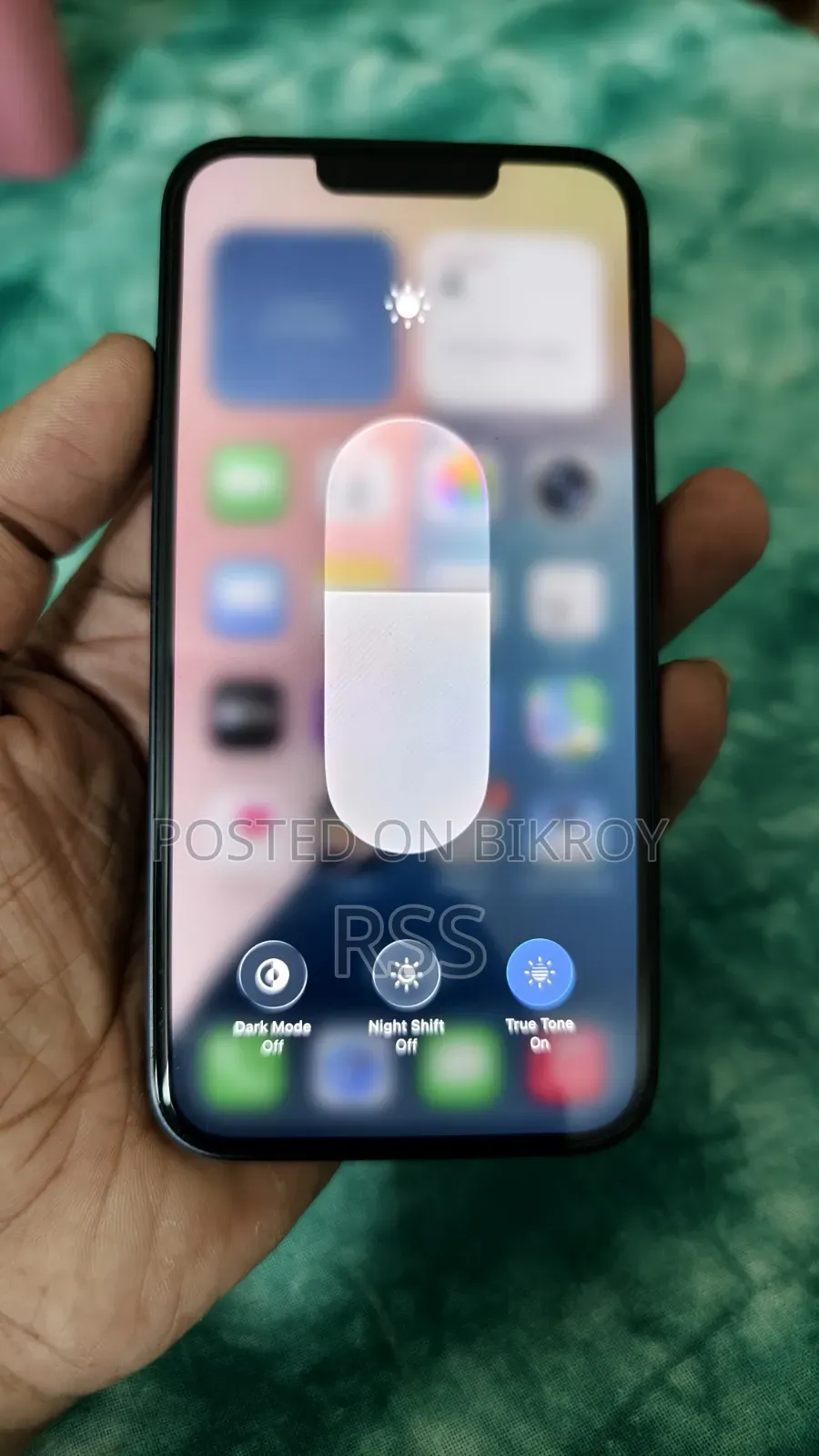 Apple iPhone 13 128 GB