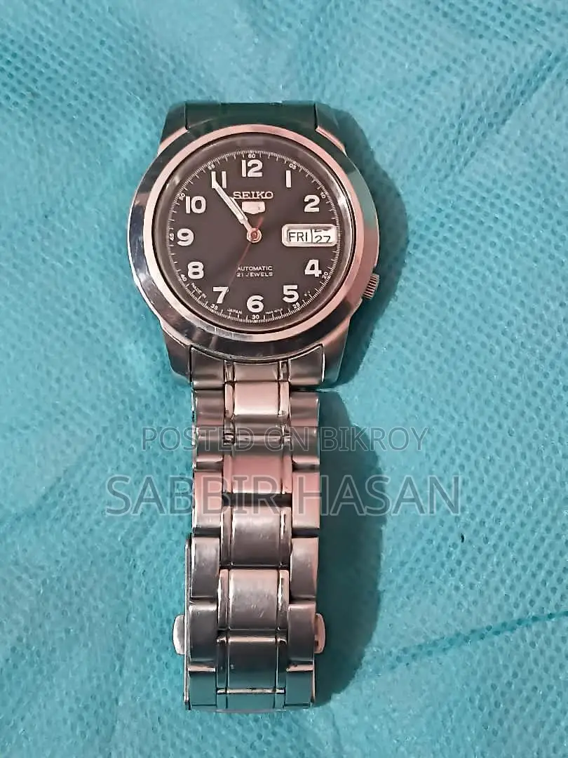 Premium Quality Watch for Sale