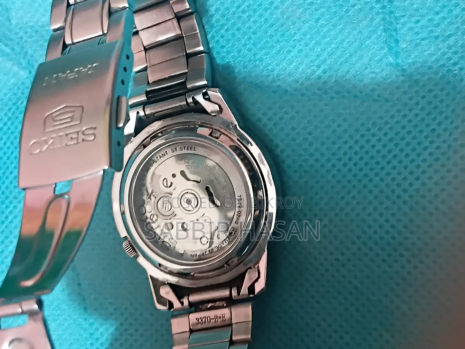 Premium Quality Watch for Sale