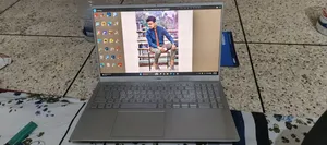 Laptop Dell Inspiron 5548 8GB Intel Core I5 SSD 512GB
