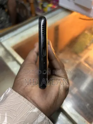 Samsung Galaxy A03s 64 GB ব্ল্যাক
