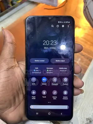 Samsung Galaxy A03s 64 GB ব্ল্যাক