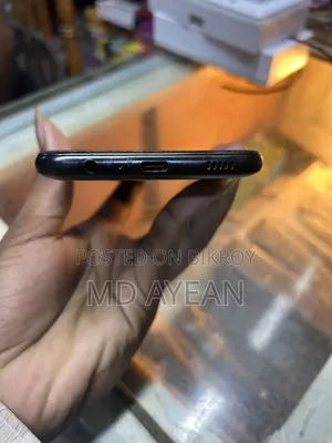 Samsung Galaxy A03s 64 GB ব্ল্যাক