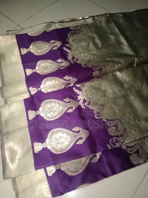Soft Katan Saree