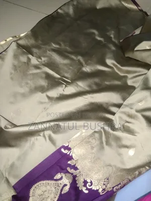 Soft Katan Saree