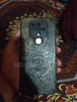 Tecno Camon 16 Pro 128 GB Blue