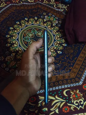 Tecno Camon 16 Pro 128 GB Blue