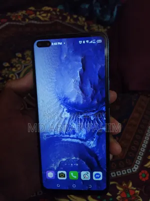 Tecno Camon 16 Pro 128 GB Blue