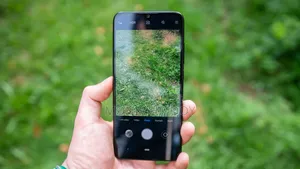 Xiaomi Mi A3 64 GB Black