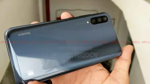 Xiaomi Mi A3 64 GB Black