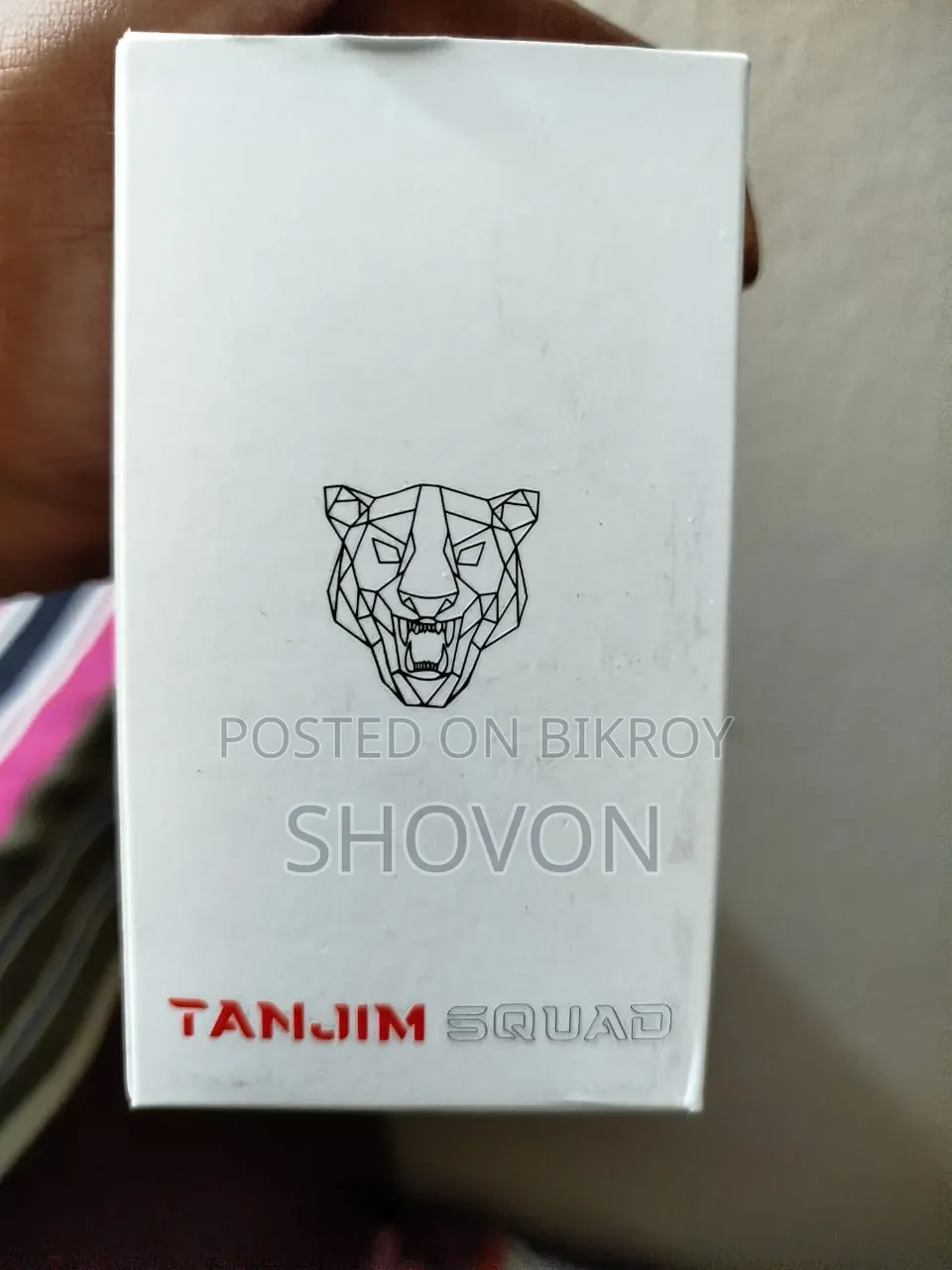 Perfume Made in UAE
