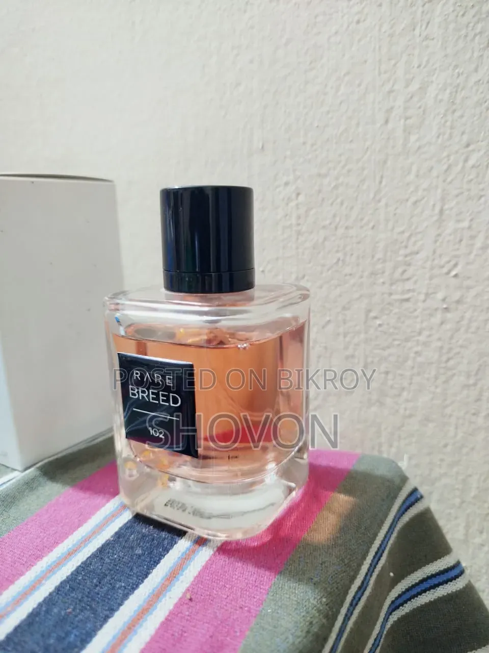 Perfume Made in UAE