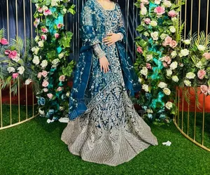 Exclusive Bridal Gown 