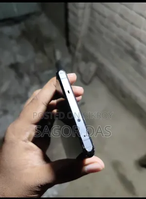 OnePlus 12R 256 GB Black