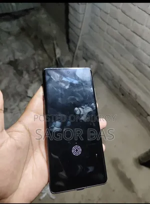 OnePlus 12R 256 GB Black