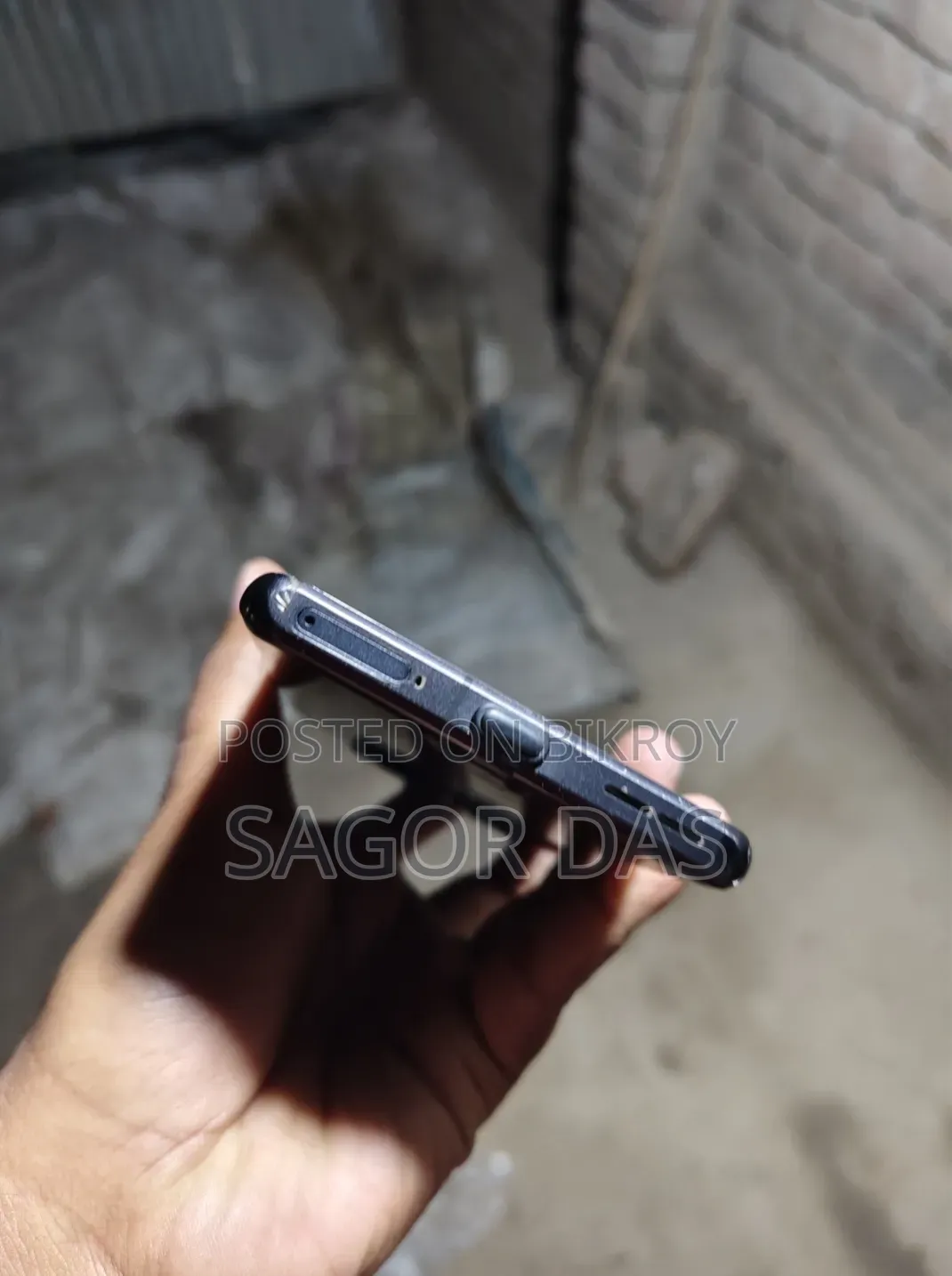 OnePlus 12R 256 GB Black