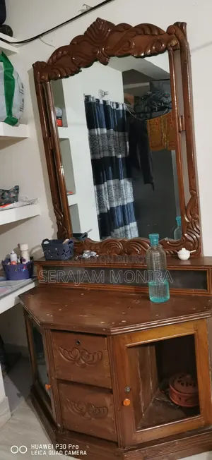 Dressing Table