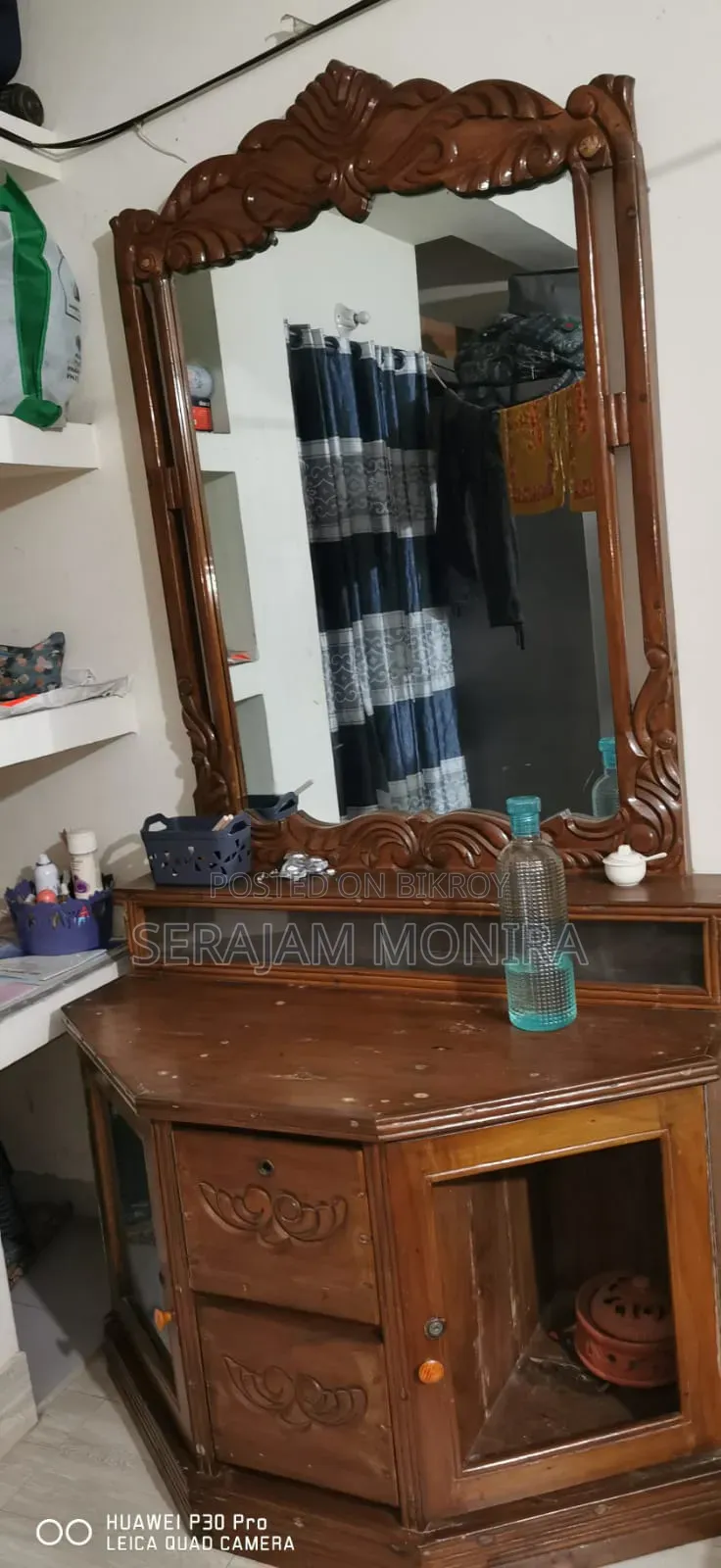 Dressing Table