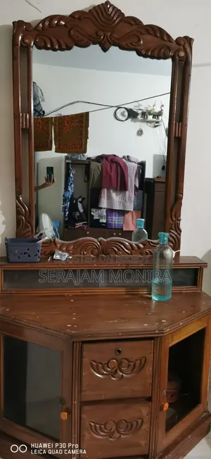 Dressing Table