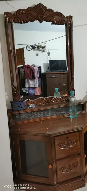Dressing Table