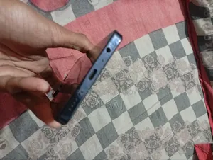 Tecno Camon 20 256 GB Black
