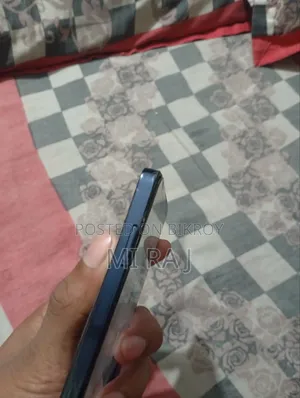 Tecno Camon 20 256 GB Black