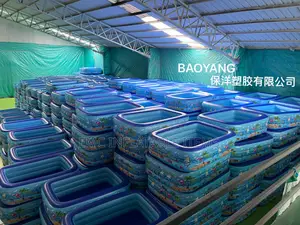 120cm Inflatable Swimming Pool