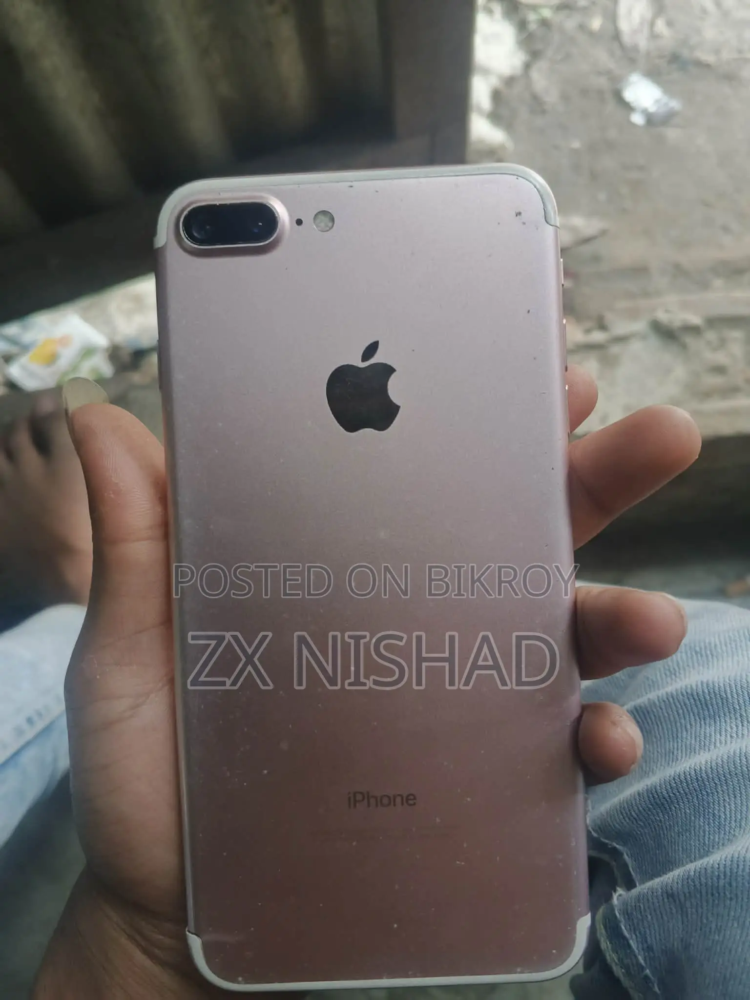 Apple iPhone 7 Plus 128 GB