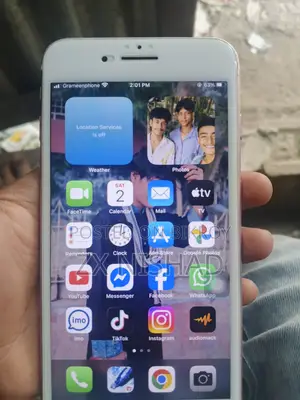 Apple iPhone 7 Plus 128 GB