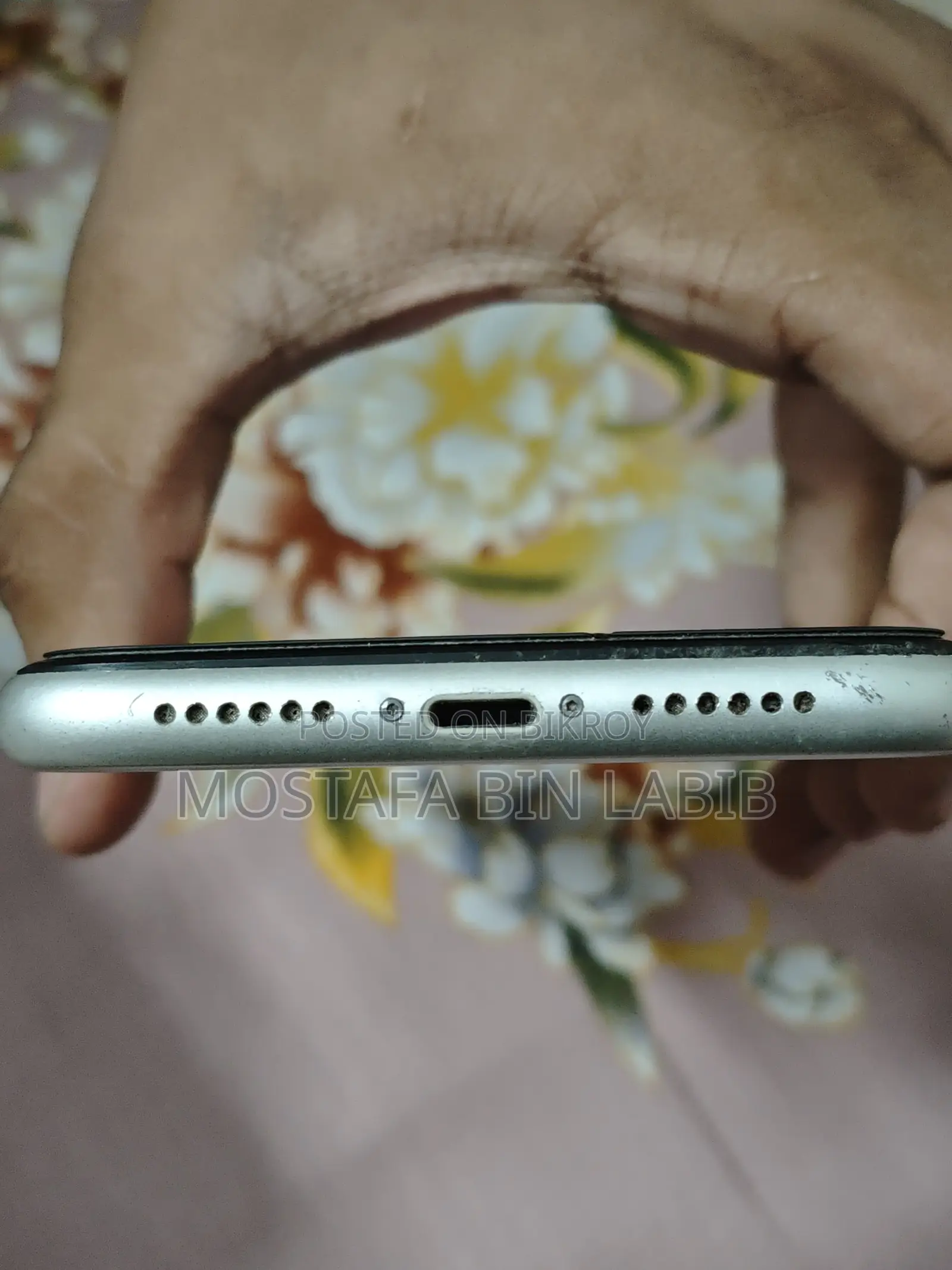 Apple iPhone 11 64 GB White
